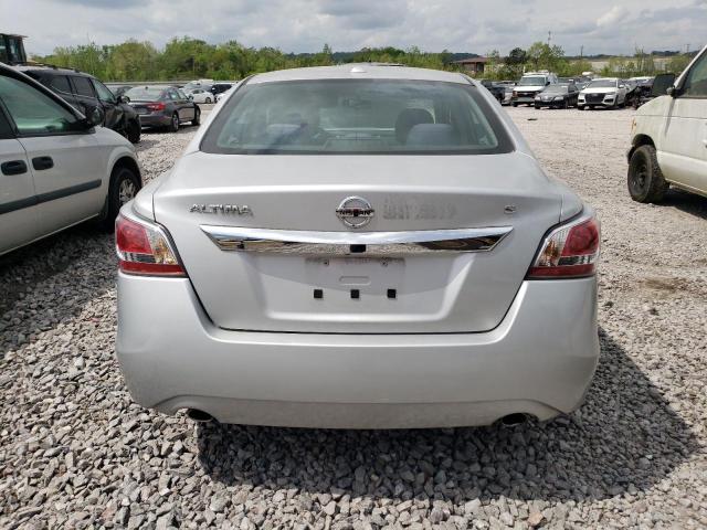 Photo 6 from auction – 2015 NISSAN ALTIMA 2.5 with VIN 1N4AL3AP3FN861702