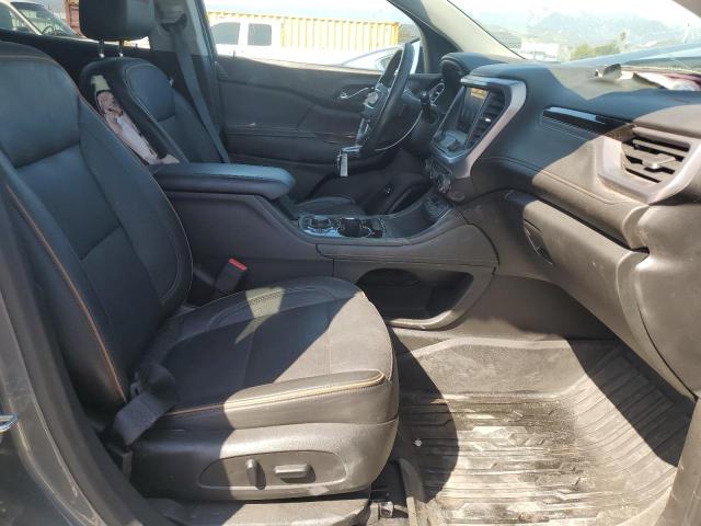 Photo 7 from auction – 2021 GMC ACADIA AT4 with VIN 1GKKNLLS0MZ100193