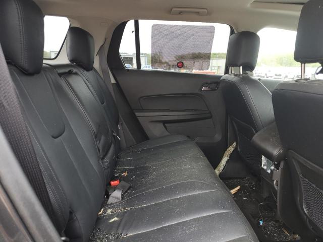 Photo 10 from auction – 2017 GMC TERRAIN SL with VIN 2GKFLNE30H6165619