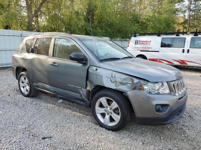 Photo 4 from auction – 2011 JEEP COMPASS SP with VIN 1J4NT1FA3BD219818