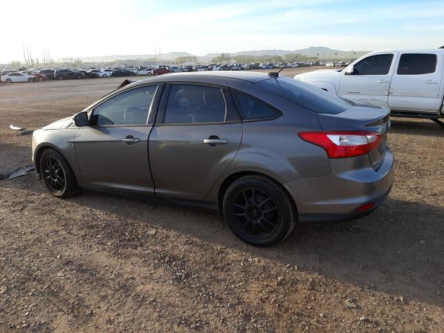 Photo 2 from auction – 2013 FORD FOCUS SE with VIN 1FADP3F25DL116845