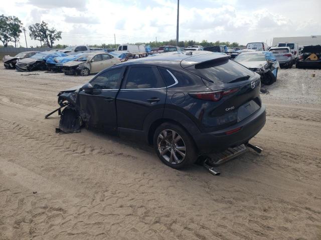Photo 2 from auction – 2020 MAZDA CX-30 PREF with VIN 3MVDMADL1LM113813