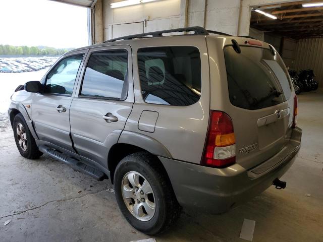 Photo 2 from auction – 2002 MAZDA TRIBUTE LX with VIN 4F2CU09162KM00049