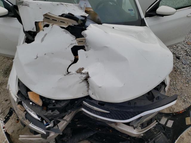 Photo 11 from auction – 2015 CHRYSLER 200 LIMITE with VIN 1C3CCCAB0FN545847