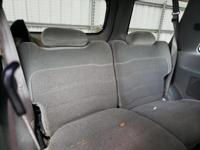 Photo 10 from auction – 1998 FORD EXPLORER with VIN 1FMYU24E4WUB52210