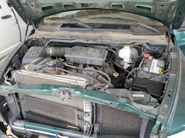 Photo 11 from auction – 2003 DODGE RAM 1500 S with VIN 1D7HA18N53S284858