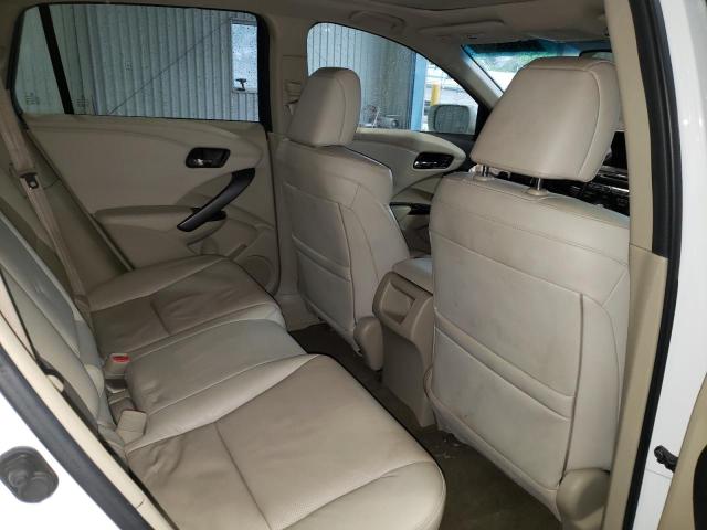 Photo 11 from auction – 2014 ACURA RDX TECHNO with VIN 5J8TB3H52EL014272