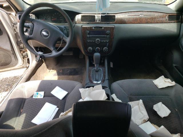 Photo 8 from auction – 2012 CHEVROLET IMPALA LS with VIN 2G1WF5E37C1333287