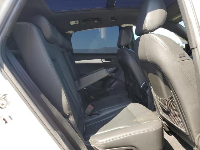 Photo 11 from auction – 2010 AUDI Q5 PREMIUM with VIN WA1MKAFP1AA039594