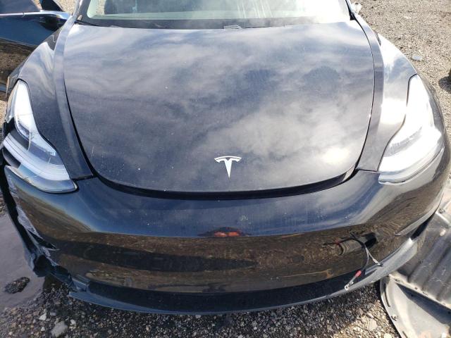 Photo 11 from auction – 2020 TESLA MODEL 3 with VIN 5YJ3E1EA4LF657587