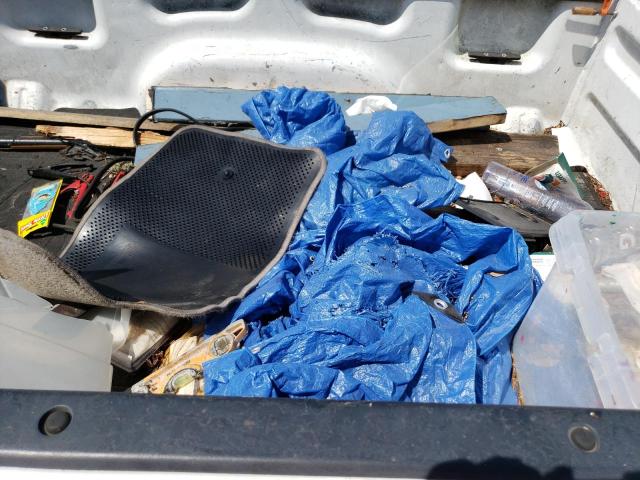 Photo 10 from auction – 1997 FORD RANGER SUP with VIN 1FTCR14U1VPA83992
