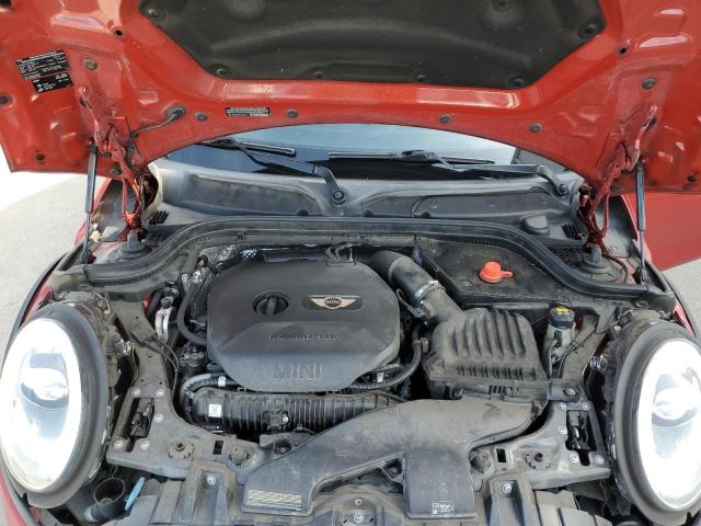 Photo 11 from auction – 2016 MINI COOPER S with VIN WMWXU3C57G2D29952