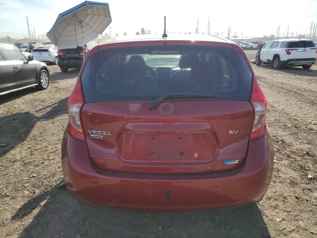 Photo 6 from auction – 2014 NISSAN VERSA NOTE with VIN 3N1CE2CP6EL423388