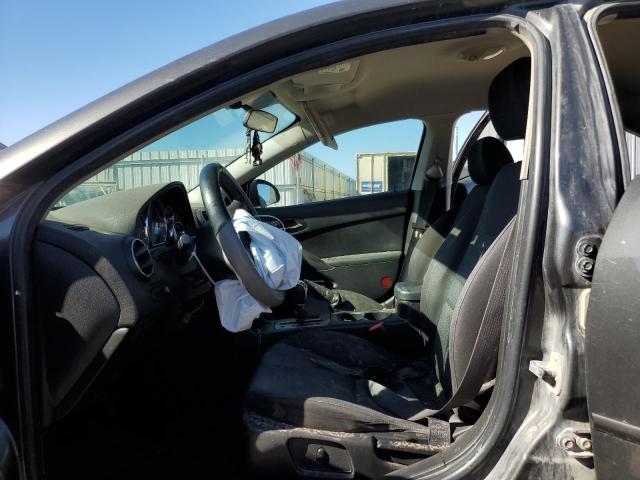 Photo 7 from auction – 2007 PONTIAC G6 VALUE L with VIN 1G2ZF58B174118803