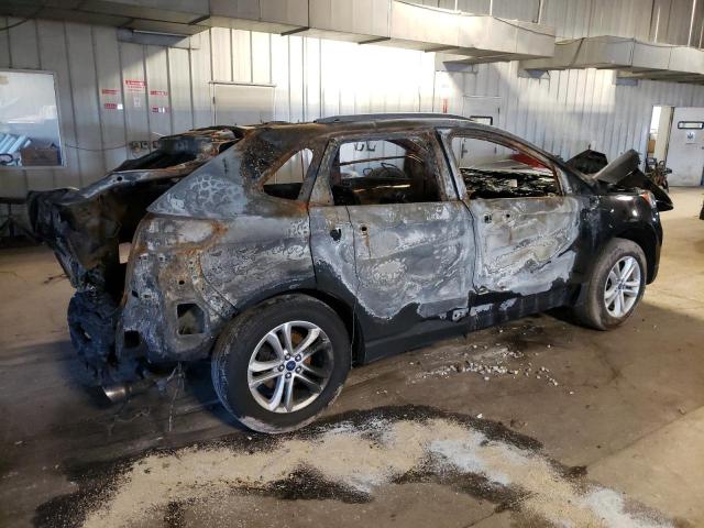 Photo 3 from auction – 2020 FORD EDGE SEL with VIN 2FMPK4J92LBA00366