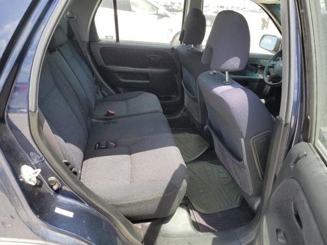 Photo 11 from auction – 2006 HONDA CR-V with VIN JHLRD78516C031661