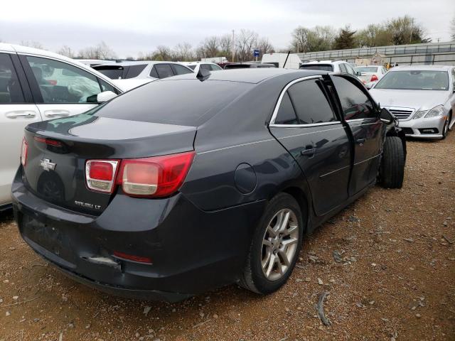 Photo 3 from auction – 2014 CHEVROLET MALIBU with VIN 1G11C5SL9EF263746