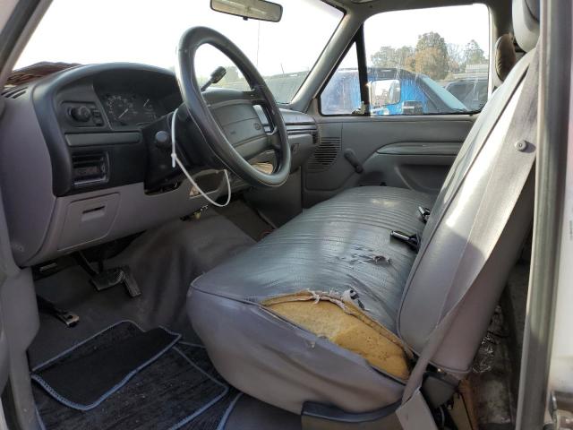 Photo 7 from auction – 1995 FORD F150 with VIN 1FTEF15Y3SLA06207