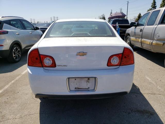 Photo 6 from auction – 2010 CHEVROLET MALIBU with VIN 1G1ZA5EB9AF305628