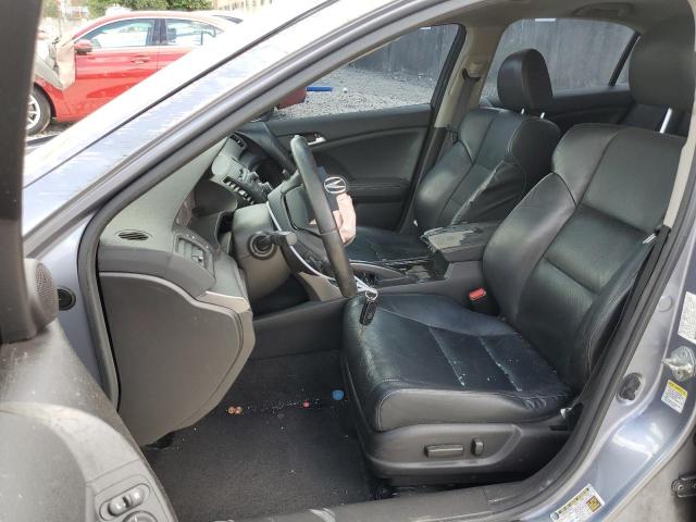 Photo 7 from auction – 2012 ACURA TSX with VIN JH4CU2F46CC005146