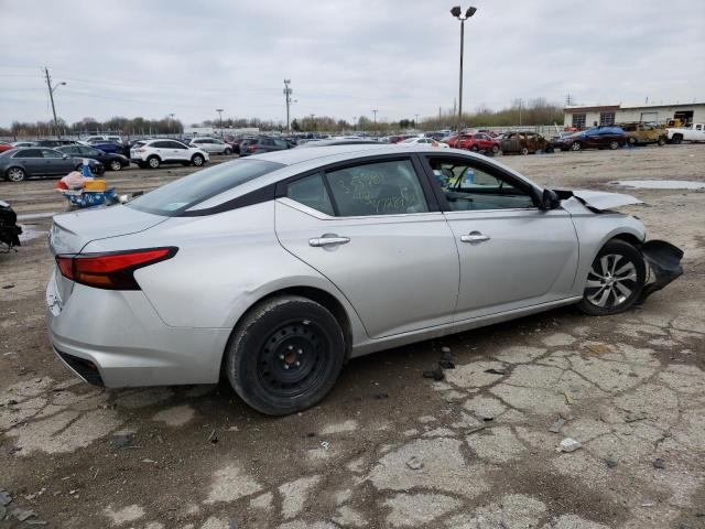 Photo 3 from auction – 2021 NISSAN ALTIMA S with VIN 1N4BL4BV1MN353801