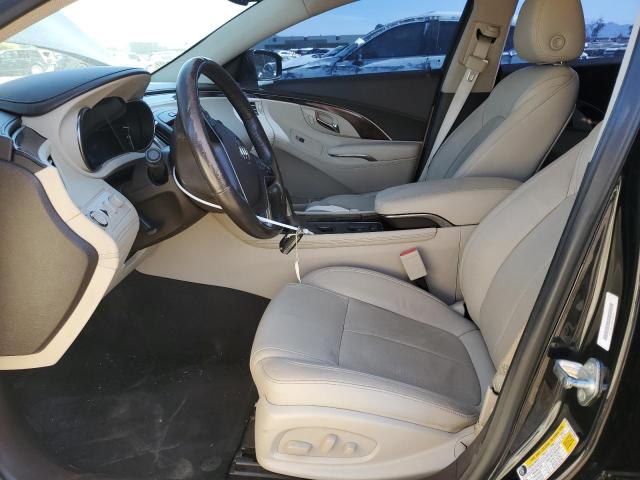 Photo 7 from auction – 2015 BUICK LACROSSE P with VIN 1G4GF5G34FF159017