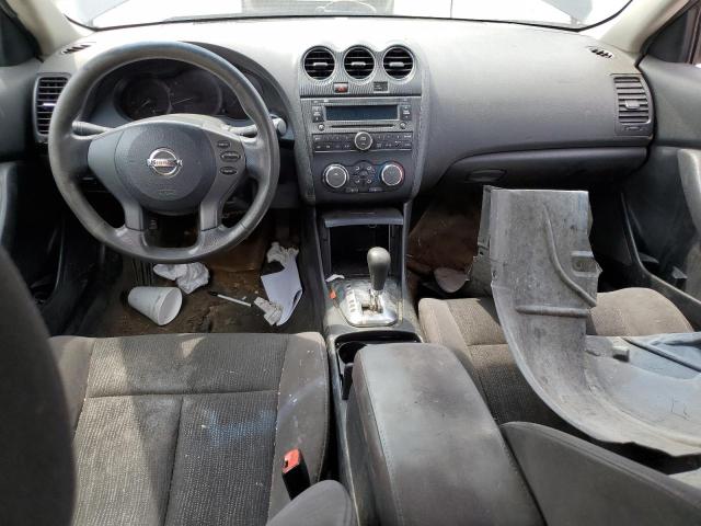 Photo 8 from auction – 2012 NISSAN ALTIMA BAS with VIN 1N4AL2AP0CN449999