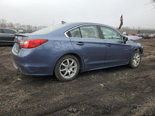 Photo 3 from auction – 2016 SUBARU LEGACY with VIN 4S3BNAD68G3048854