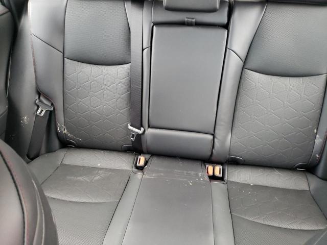 Photo 10 from auction – 2023 TOYOTA RAV4 TRD O with VIN 2T3S1RFVXPW359472