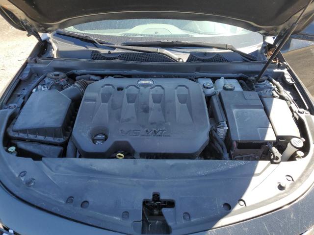 Photo 11 from auction – 2018 CHEVROLET IMPALA LT with VIN 2G1105S34J9162125