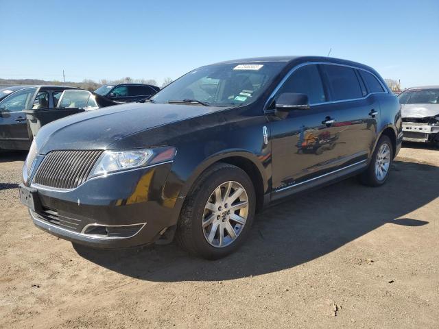 صورة رقم 1 من المزاد - 2015 LINCOLN MKT مع VIN 2LMHJ5NK2FBL02839