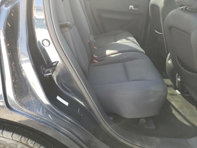 Photo 11 from auction – 2008 FORD EDGE SEL with VIN 2FMDK48C68BA37089