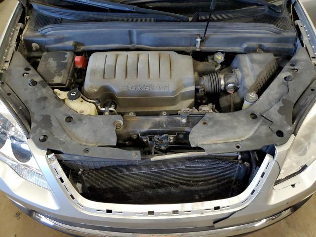 Photo 12 from auction – 2008 GMC ACADIA SLT with VIN 1GKEV23708J244785
