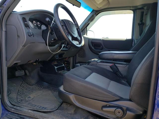 Photo 8 from auction – 2004 FORD RANGER SUP with VIN 1FTYR45E04PA82880