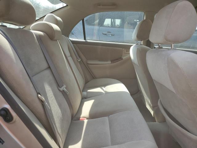 صورة رقم 10 من المزاد - 2005 TOYOTA COROLLA CE مع VIN 2T1BR32E25C406335