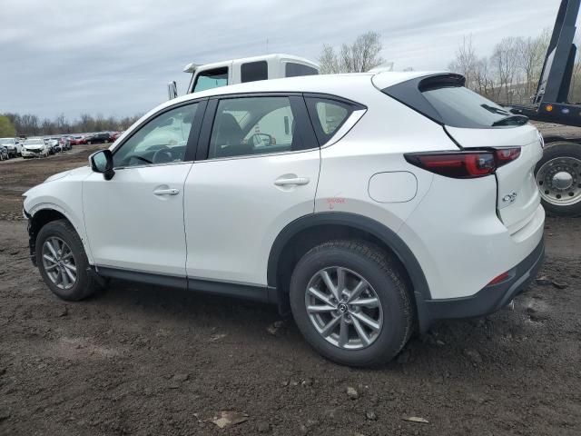 Photo 2 from auction – 2023 MAZDA CX-5 with VIN JM3KFBAM5P0192120