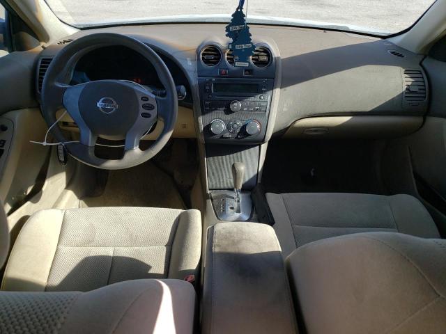 Photo 8 from auction – 2007 NISSAN ALTIMA 2.5 with VIN 1N4AL21E07C166857