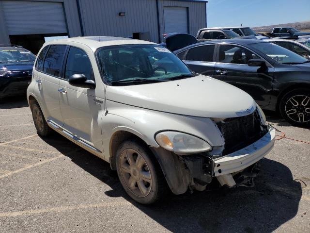 Photo 4 from auction – 2005 CHRYSLER PT CRUISER with VIN 3C8FY68B65T536293