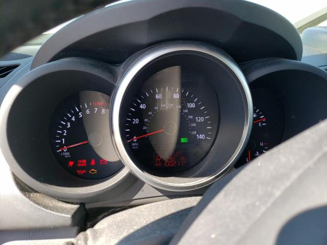 Photo 9 from auction – 2013 KIA SOUL + with VIN KNDJT2A63D7579878