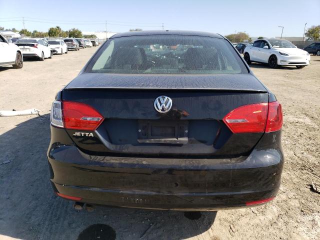 Photo 6 from auction – 2014 VOLKSWAGEN JETTA BASE with VIN 3VW2K7AJXEM440957
