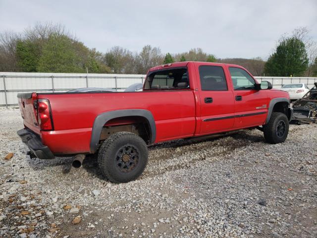 Photo 3 from auction – 2005 GMC SIERRA K25 with VIN 1GTHK23255F932625