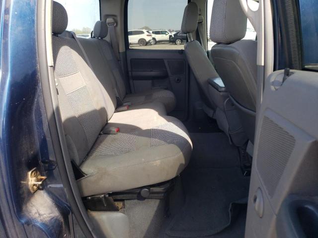 Photo 10 from auction – 2006 DODGE RAM 2500 S with VIN 3D7KR28CX6G190649