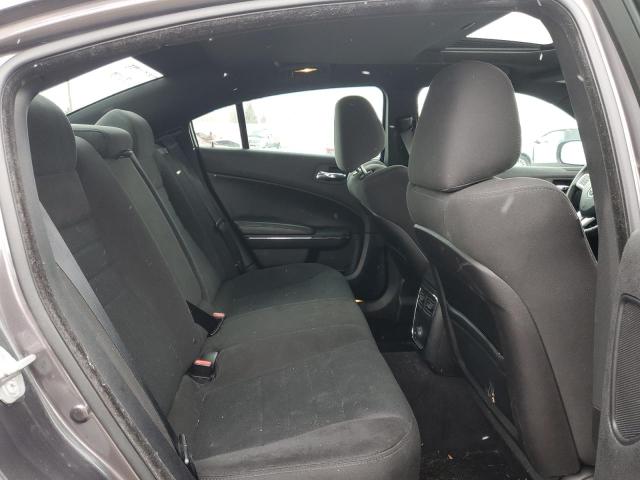 Photo 10 from auction – 2014 DODGE CHARGER SX with VIN 2C3CDXJGXEH203555