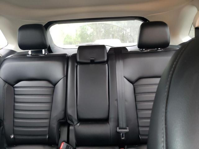Photo 10 from auction – 2020 FORD EDGE SEL with VIN 2FMPK3J91LBA28069
