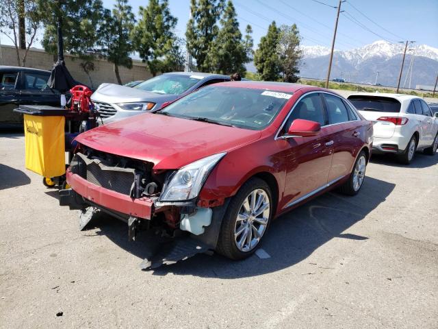 Photo 1 from auction – 2013 CADILLAC XTS PREMIU with VIN 2G61S5S36D9145898