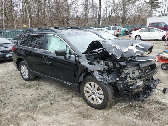 Zdjęcie 4 z aukcji – 2016 SUBARU OUTBACK 2. z VIN 4S4BSACCXG3271974