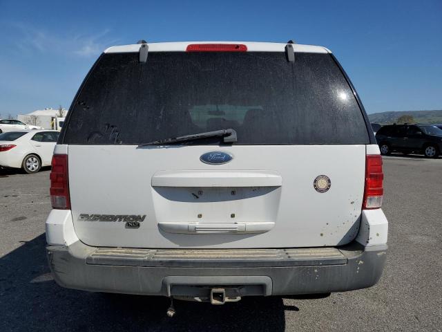Photo 6 from auction – 2005 FORD EXPEDITION with VIN 1FMPU16525LA44952