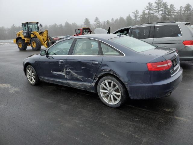 Photo 2 from auction – 2010 AUDI A6 PRESTIG with VIN WAUKGAFB3AN058110