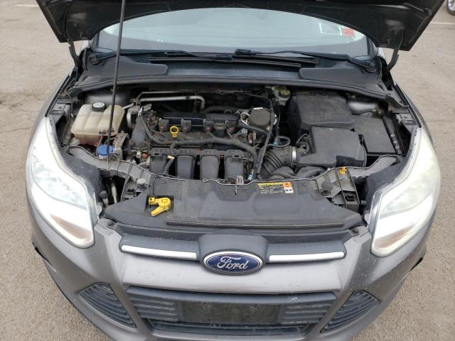 Photo 11 from auction – 2013 FORD FOCUS S with VIN 1FADP3E27DL258311