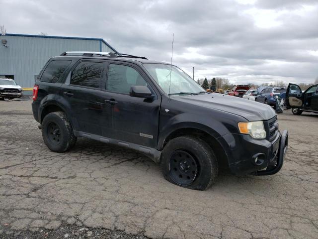 Photo 4 from auction – 2008 FORD ESCAPE LIM with VIN 1FMCU94108KE19387